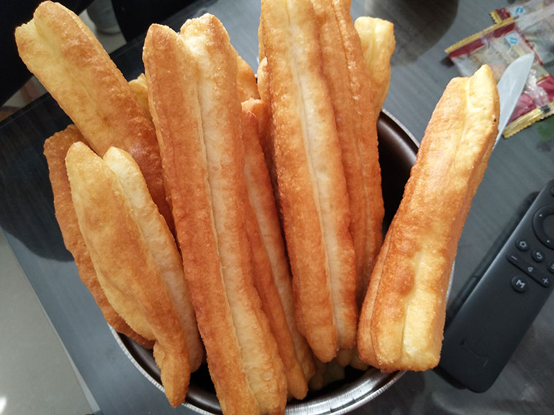 這些食品被曝光重金屬污染，要注意了