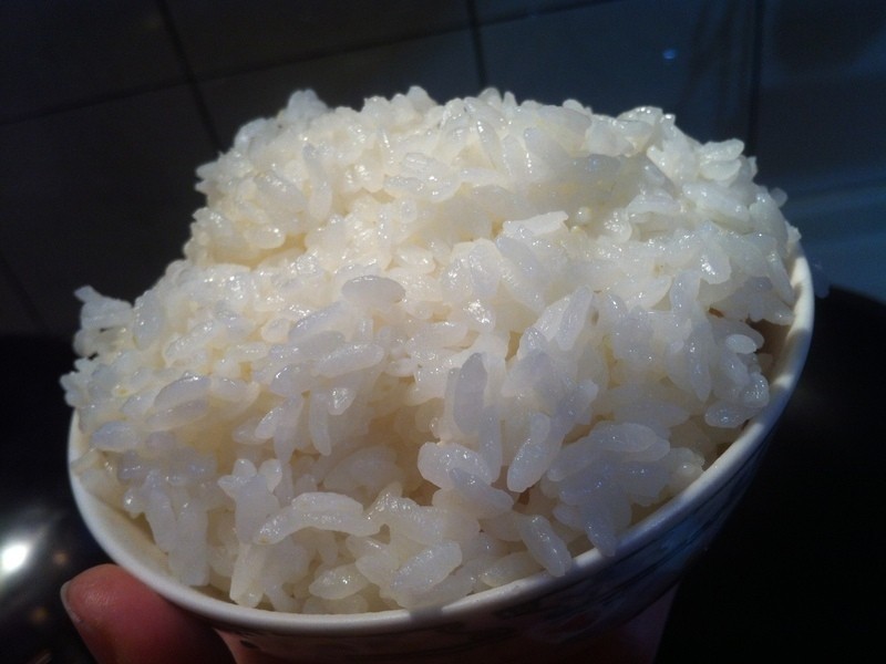 大米中的鎘含量對人體健康有什么危害？