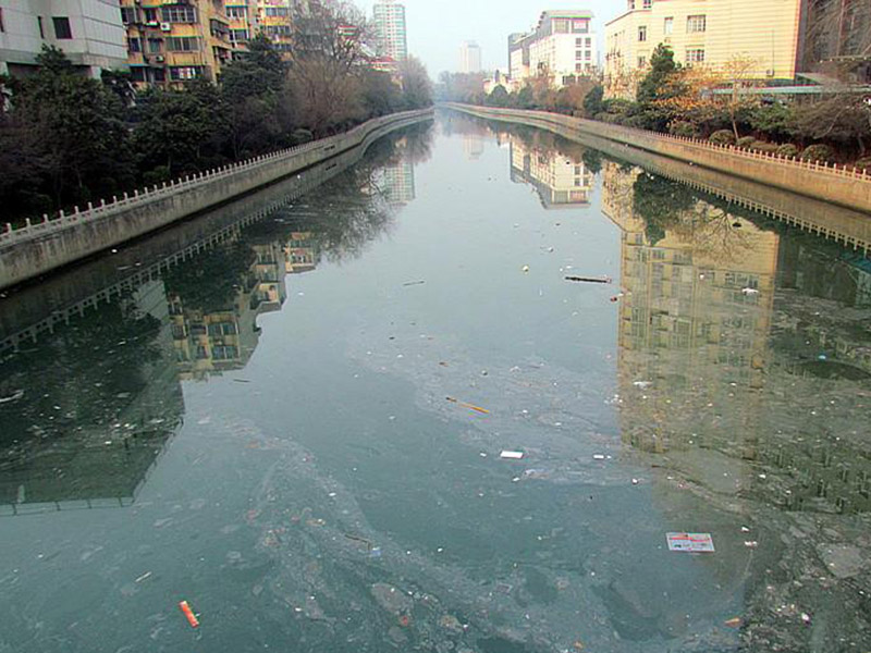 哪款設備可以檢測水中的硫化氫含量？