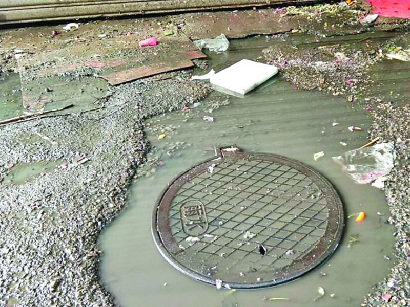 生活污水水質(zhì)檢測(cè)儀檢測(cè)精準(zhǔn)嗎？