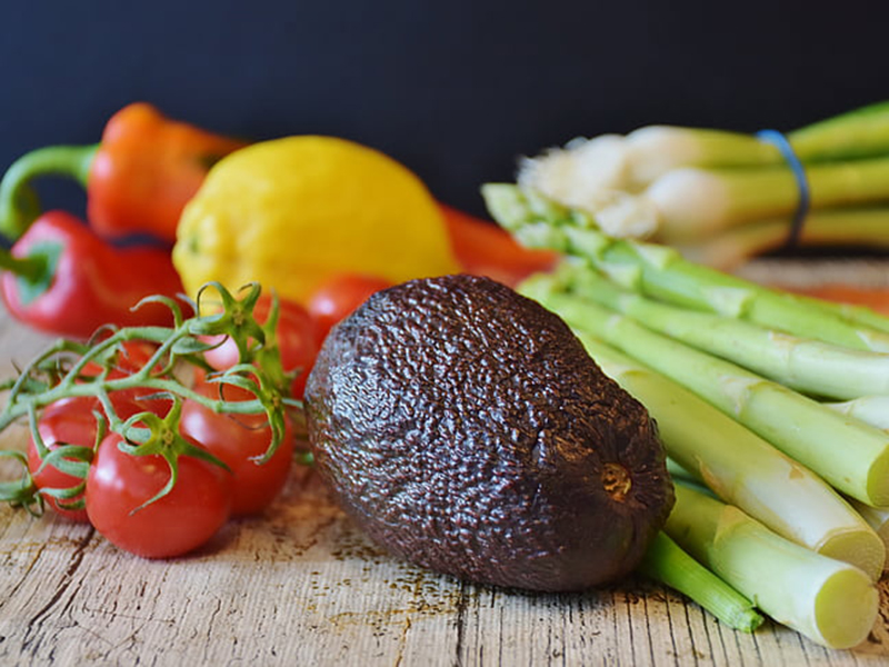 怎樣有效去除果蔬中的農(nóng)藥殘留 怎樣有效去除果蔬中的農(nóng)藥殘留