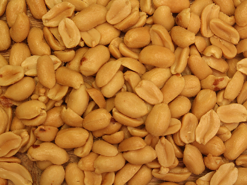 怎么檢測花生米是否有黃曲霉毒素？