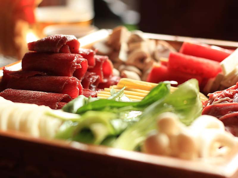 怎么檢測食品是否安全