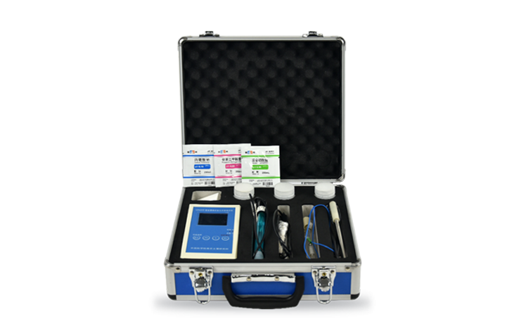 土壤氧化還原電位計(jì)