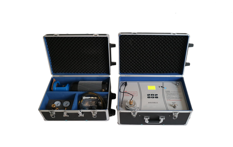 自動(dòng)植物水勢儀