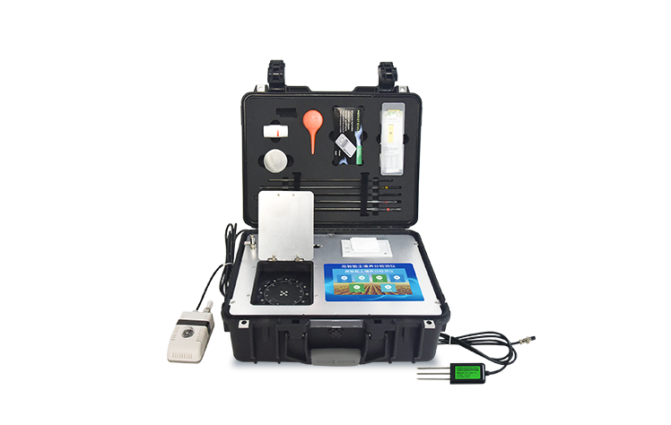 肥料養分含量檢測儀