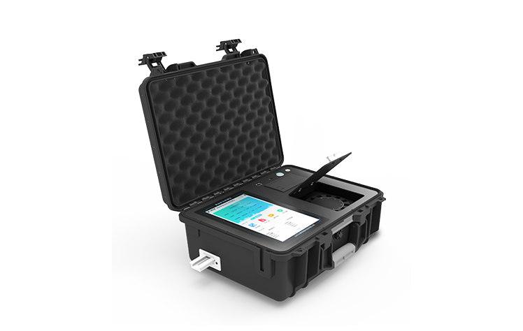 買了食品檢測(cè)儀器，測(cè)著不準(zhǔn)是怎么回事？