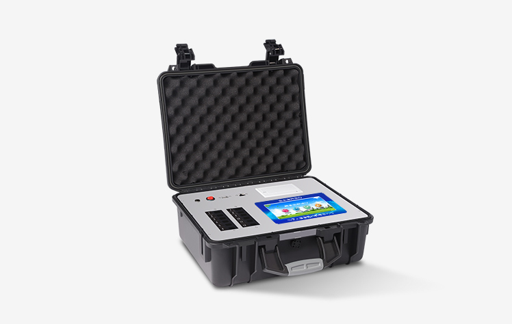 獸藥如何檢測？周期多久？（獸藥殘留檢測儀）