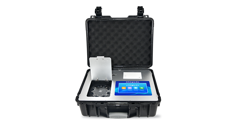 云唐農(nóng)藥殘留檢測(cè)儀是否支持專業(yè)機(jī)構(gòu)檢測(cè)？