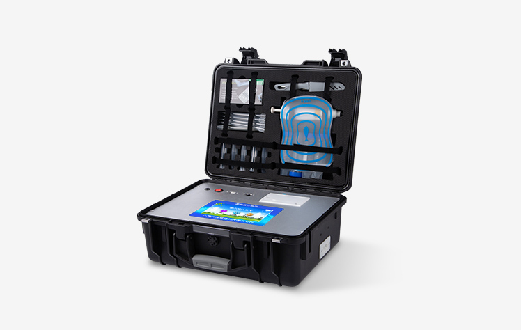 如何從源頭上控制肉食品安全？（獸藥殘留檢測(cè)儀）