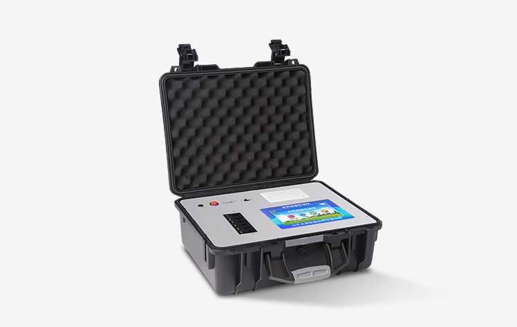 農(nóng)藥殘留檢測儀難操作嗎？