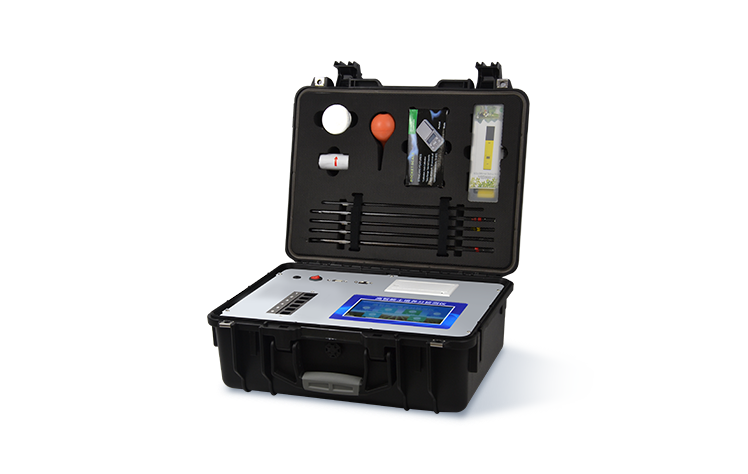 復合肥養分檢測儀，為植物選擇合適肥料