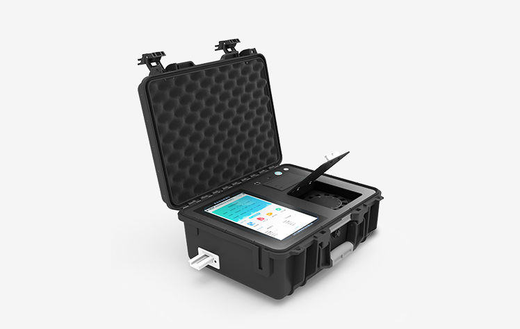 大米發(fā)霉變質(zhì)檢測(cè)設(shè)備（食品檢測(cè)儀）