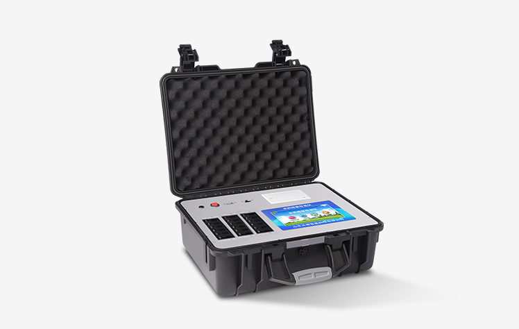 如何從源頭掌握農(nóng)殘問題？（農(nóng)藥殘留檢測儀）