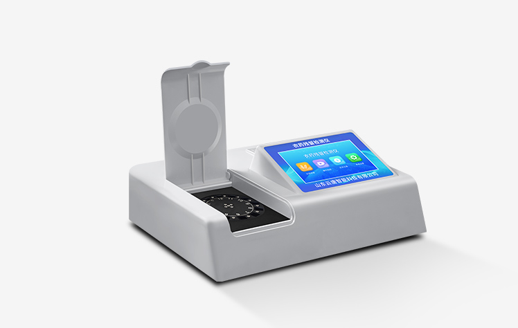 農(nóng)藥檢測設(shè)備對(duì)食品加工行業(yè)的作用