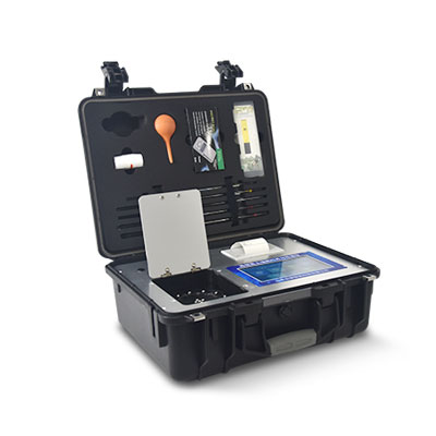 土壤檢測儀靠譜嗎？多參數土壤分析儀來解答