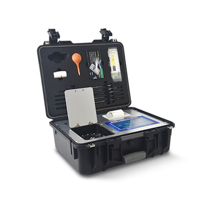 食品重金屬檢測儀有哪幾種型號可以選擇？