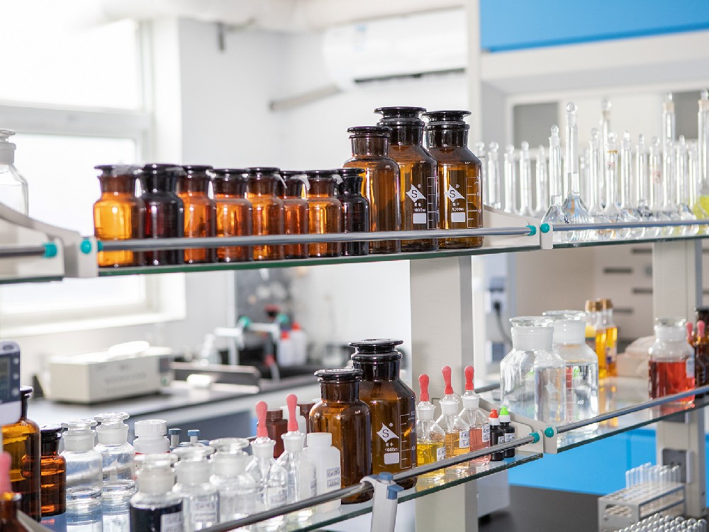 農貿市場農產品質檢實驗室方案及食品檢測儀器設備清單