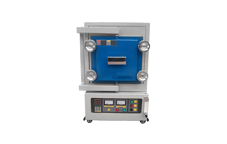 箱式氣氛爐（1700°C）YT-9-17