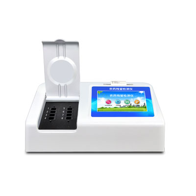 農(nóng)產(chǎn)品檢測(cè)實(shí)驗(yàn)室的主要要設(shè)備及其檢查機(jī)理