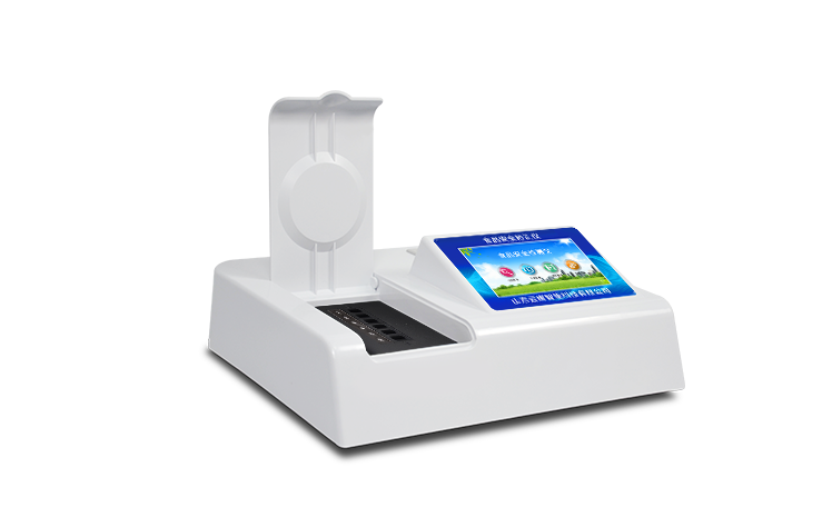 市場監督管理局食品綜合檢測設備實驗室方案