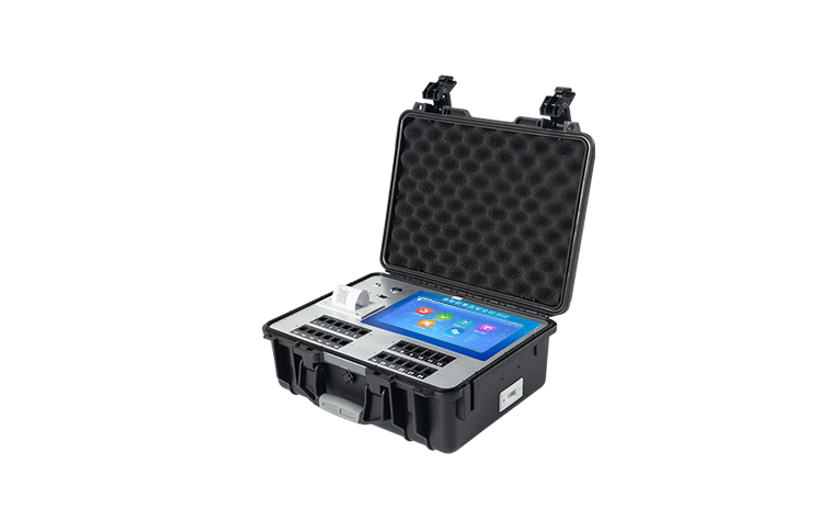 農(nóng)藥殘留檢測(cè)儀