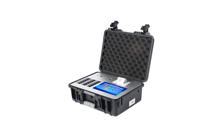 肉食品檢測(cè)儀器