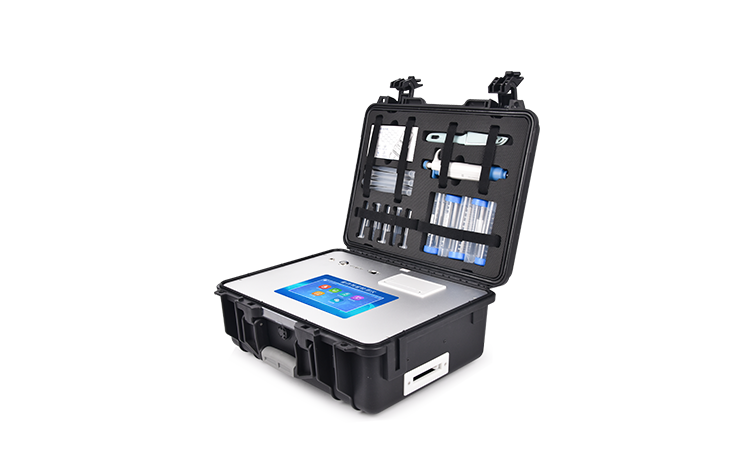 動(dòng)物疫病快速診斷儀