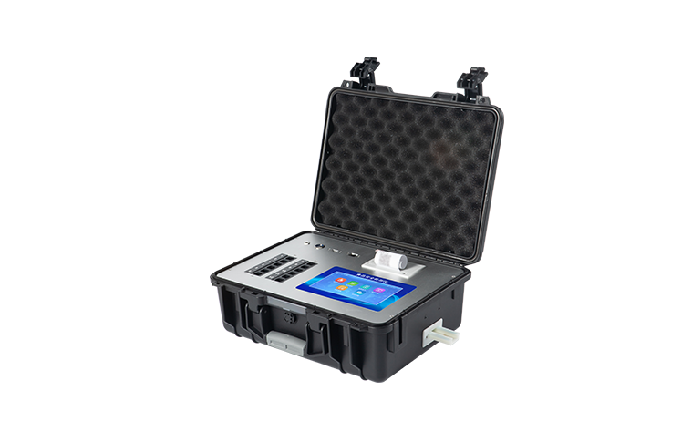 火鍋底料檢測儀器