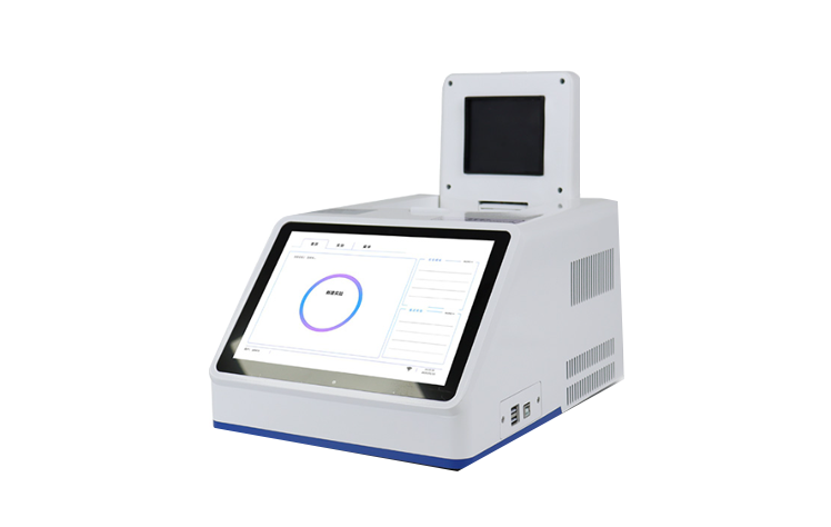 pcr檢測儀 YT-P432