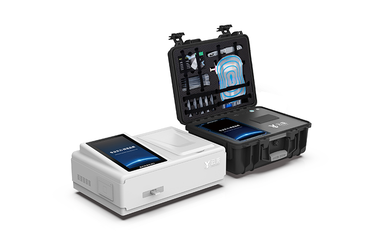 食用油安全檢測儀選購排名：餐飲 / 糧油企業必看