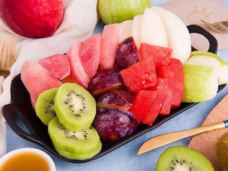 水果硬度計對水果有什么影響？