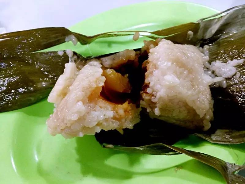 端午節臨近，糧食安全檢測儀助力粽子安全