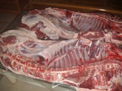 肉食品檢測儀器，可檢測肉類新鮮度