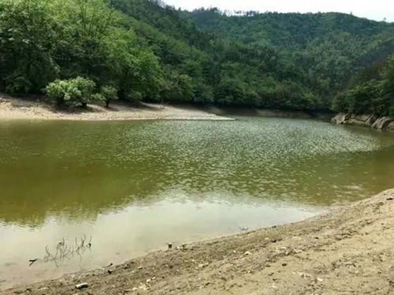 水產養殖檢測儀，為水源保護提供精準數據