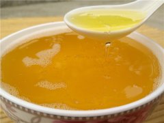 怎樣的食用油可以稱為劣質油？