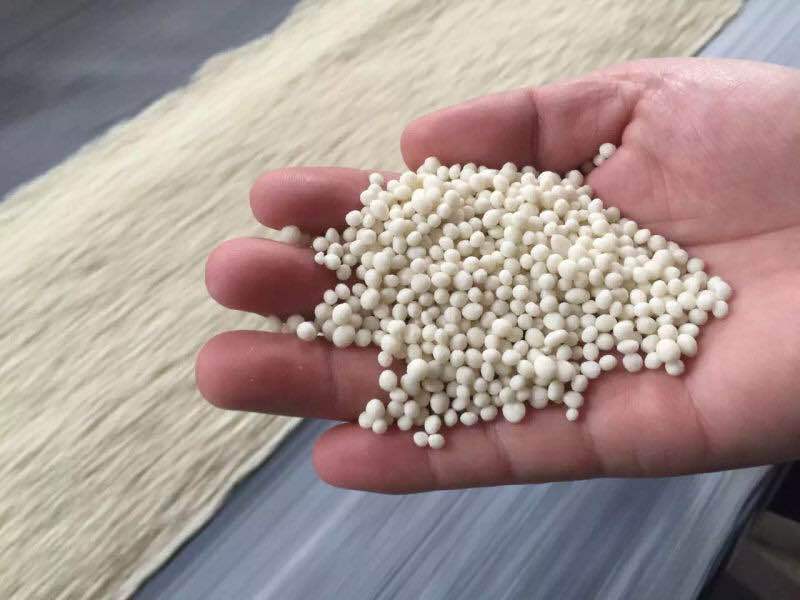 復(fù)合肥中的養(yǎng)分怎么檢測